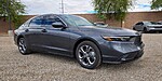 New 2025 Honda Accord Hybrid EX-L in LAS VEGAS, NEVADA