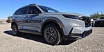 New 2026 Honda CR-V Hybrid TRAILSPORT in LAS VEGAS, NEVADA