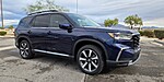 New 2025 Honda Pilot TOURING in LAS VEGAS, NEVADA