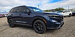 New 2026 Honda CR-V Hybrid SPORT-L in LAS VEGAS, NEVADA