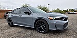 New 2026 Honda CIVIC SEDAN HYBRID SPORT in LAS VEGAS, NEVADA