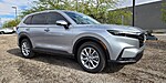 New 2026 Honda CR-V EX in LAS VEGAS, NEVADA