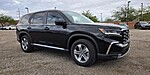 New 2025 Honda Pilot EX-L in LAS VEGAS, NEVADA