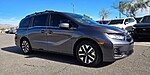 New 2026 Honda Odyssey EX-L in LAS VEGAS, NEVADA