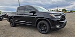 New 2026 Honda Ridgeline BLACK EDITION in LAS VEGAS, NEVADA