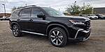 New 2025 Honda Pilot ELITE in LAS VEGAS, NEVADA