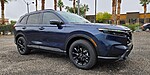 New 2026 Honda CR-V Hybrid SPORT in LAS VEGAS, NEVADA
