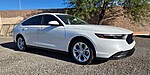 New 2025 Honda Accord Sedan LX in LAS VEGAS, NEVADA