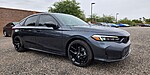 New 2026 Honda CIVIC HATCHBACK HYBRID SPORT in LAS VEGAS, NEVADA
