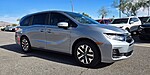 New 2026 Honda Odyssey EX-L in LAS VEGAS, NEVADA