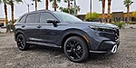 New 2026 Honda CR-V Hybrid SPORT TOURING in LAS VEGAS, NEVADA