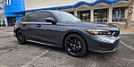 New 2026 Honda CIVIC SEDAN HYBRID SPORT in LAS VEGAS, NEVADA