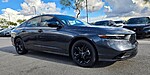 New 2025 Honda Accord Sedan SE in LAS VEGAS, NEVADA