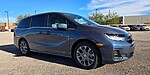 New 2026 Honda Odyssey TOURING in LAS VEGAS, NEVADA
