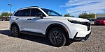 New 2026 Honda CR-V Hybrid TRAILSPORT in LAS VEGAS, NEVADA