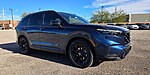 New 2026 Honda CR-V Hybrid SPORT in LAS VEGAS, NEVADA