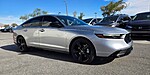 New 2025 Honda Accord Hybrid SPORT-L in LAS VEGAS, NEVADA