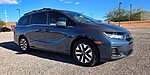 New 2026 Honda Odyssey EX-L in LAS VEGAS, NEVADA