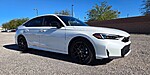 New 2026 Honda CIVIC SEDAN HYBRID SPORT in LAS VEGAS, NEVADA