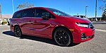 New 2026 Honda Odyssey SPORT-L in LAS VEGAS, NEVADA