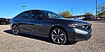 New 2026 Honda CIVIC SEDAN HYBRID SPORT TOURING in LAS VEGAS, NEVADA