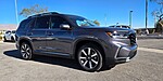 New 2025 Honda Pilot TOURING in LAS VEGAS, NEVADA