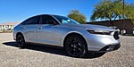 New 2025 Honda Accord Sedan SE in LAS VEGAS, NEVADA