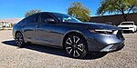 New 2025 Honda Accord Hybrid TOURING in LAS VEGAS, NEVADA