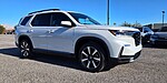 New 2025 Honda Pilot TOURING in LAS VEGAS, NEVADA