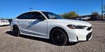 New 2026 Honda CIVIC SEDAN HYBRID SPORT in LAS VEGAS, NEVADA