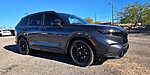 New 2026 Honda CR-V Hybrid SPORT in LAS VEGAS, NEVADA
