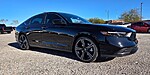 New 2025 Honda Accord Hybrid SPORT in LAS VEGAS, NEVADA