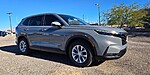 New 2026 Honda CR-V LX in LAS VEGAS, NEVADA