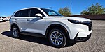 New 2026 Honda CR-V EX in LAS VEGAS, NEVADA