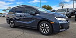 New 2026 Honda Odyssey EX-L in LAS VEGAS, NEVADA