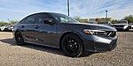 New 2026 Honda Civic SPORT in LAS VEGAS, NEVADA