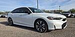 New 2026 Honda CIVIC SEDAN HYBRID SPORT TOURING in LAS VEGAS, NEVADA
