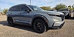 New 2026 Honda CR-V Hybrid SPORT-L in LAS VEGAS, NEVADA