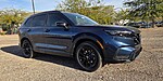 New 2026 Honda CR-V Hybrid SPORT-L in LAS VEGAS, NEVADA