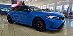 New 2025 Honda Civic Type R BASE in LAS VEGAS, NEVADA