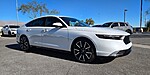 New 2025 Honda Accord Hybrid TOURING in LAS VEGAS, NEVADA
