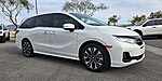 New 2026 Honda Odyssey ELITE in LAS VEGAS, NEVADA