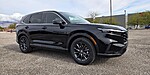 New 2026 Honda CR-V EX-L in LAS VEGAS, NEVADA