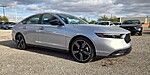 New 2025 Honda Accord Hybrid SPORT in LAS VEGAS, NEVADA