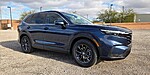 New 2026 Honda CR-V EX-L in LAS VEGAS, NEVADA