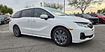 New 2026 Honda Odyssey TOURING in LAS VEGAS, NEVADA