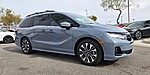 New 2026 Honda Odyssey ELITE in LAS VEGAS, NEVADA