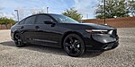 New 2025 Honda Accord Hybrid SPORT-L in LAS VEGAS, NEVADA