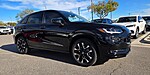 New 2026 Honda HR-V EX-L in LAS VEGAS, NEVADA
