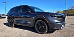 New 2026 Honda CR-V Hybrid SPORT TOURING in LAS VEGAS, NEVADA